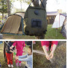 Trizand Tourist shower 23495 - (17681-0)