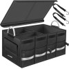 Xtrobb 21849 trunk organizer - (16774-0)