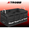 Xtrobb 21849 trunk organizer - (16774-0)