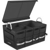 Xtrobb 21849 trunk organizer - (16774-0)