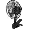 Xtrobb 23194 Rotary Fan with Clip - (17659-0)