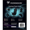Dunmoon 25824 Gaming Chair Cover - (18175-0)