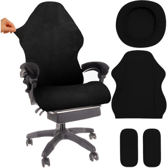 Dunmoon 25824 Gaming Chair Cover - (18175-0)