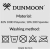 Dunmoon 25824 Gaming Chair Cover - (18175-0)