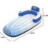 Bestway Air mattress - 43533 - (15979-0)