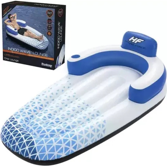 Bestway Air mattress - 43533 - (15979-0)