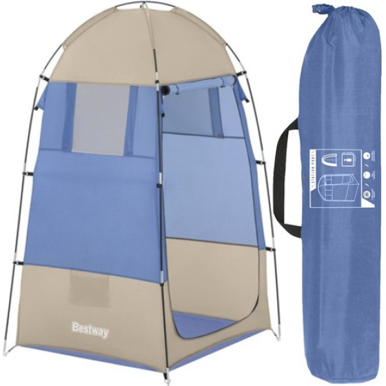 Bestway Beach changing tent 68002 - (14462-0)