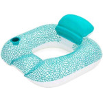 Bestway Inflatable armchair with backrest 102x94cm 43097 - (14481-0)