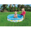 Bestway Inflatable pool 102x25cm - 51008 - (12040-0)