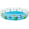 Bestway Inflatable pool 188x33cm 51005 - (14438-0)