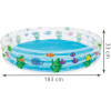Bestway Inflatable pool 188x33cm 51005 - (14438-0)