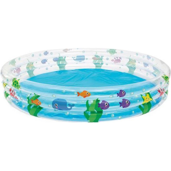 Bestway Inflatable pool 188x33cm 51005 - (14438-0)