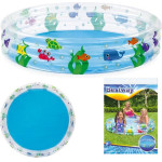 Bestway Inflatable pool Depths 152x30cm - 51004 - (12039-0)
