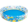 Bestway Inflatable pool Depths 152x30cm - 51004 - (12039-0)