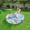 Bestway Inflatable pool Depths 152x30cm - 51004 - (12039-0)