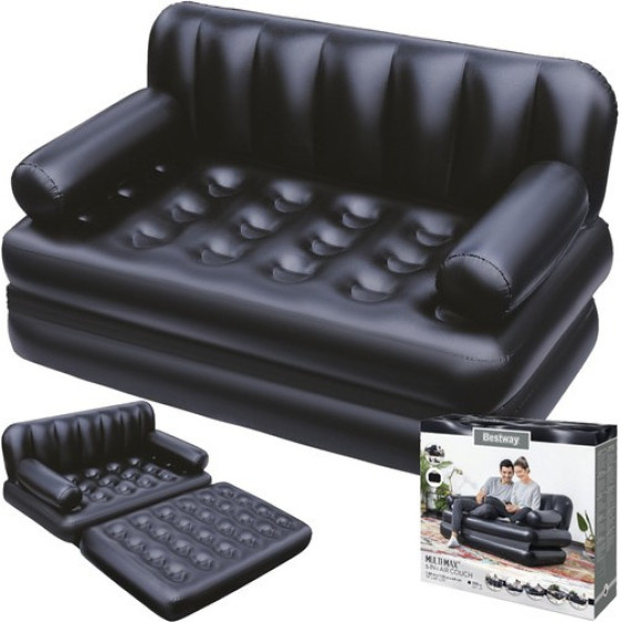Bestway Inflatable sofa - 75054 - (12098-0)