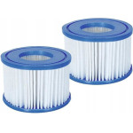 Bestway Lay-Z-Spa Pool Pump Filter - 60311 - (13452-0)