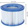 Bestway Lay-Z-Spa Pool Pump Filter - 60311 - (13452-0)