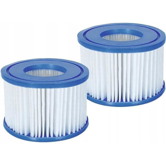 Bestway Lay-Z-Spa Pool Pump Filter - 60311 - (13452-0)