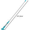 Bestway Pool bottom vacuum cleaner - 58771 - (18144-0)