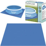Bestway Pool mat 274x274cm - 58000 - (12073-0)