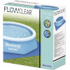 Bestway Pool mat 274x274cm - 58000 - (12073-0)