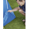 Bestway Pool mat 335x335cm - 58001 - (12074-0)
