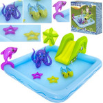 Bestway Water playground - aquarium - 53052 - (12044-0)