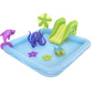 Bestway Water playground - aquarium - 53052 - (12044-0)