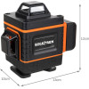 Bigstren 16-line 360-degree laser level - (15932-0)