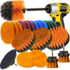 Bigstren 21802 Drill Cleaning Brushes - (16755-0)