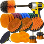 Bigstren 21802 Drill Cleaning Brushes - (16755-0)
