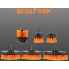 Bigstren 21802 Drill Cleaning Brushes - (16755-0)