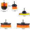 Bigstren 21802 Drill Cleaning Brushes - (16755-0)
