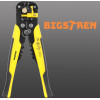 Bigstren Automatic wire stripper - (14796-0)