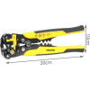 Bigstren Automatic wire stripper - (14796-0)