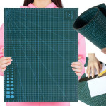 Bigstren Bigstreen 19344 A3 modeling cutting mat - (16637-0)
