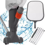 Bigstren Bigstreen 21024 Pool Cleaning Kit - (16627-0)