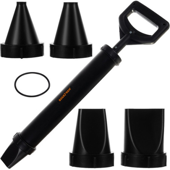 Bigstren Bigstreen 21506 construction squeezer pump - (16642-0)
