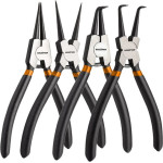 Bigstren Circlip pliers 4 pcs Bigstreen 22159 - (16905-0)