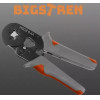 Bigstren Crimping tool for ferrules 0.25-10mm2 e 23271 - (17414-0)