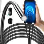Bigstren Endoscope - inspection camera 2m e 23020 - (17365-0)