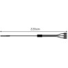 Bigstren Endoscope - inspection camera 2m e 23020 - (17365-0)