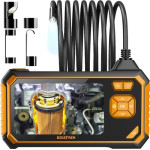 Bigstren Endoscope - inspection camera 5m 19376 - (16095-0)