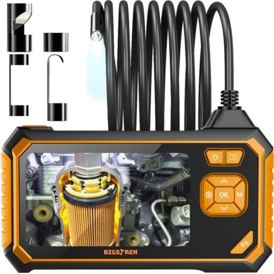 Bigstren Endoscope - inspection camera 5m 19376 - (16095-0)