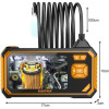 Bigstren Endoscope - inspection camera 5m 19376 - (16095-0)