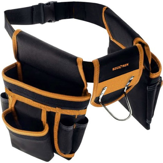 Bigstren gth 21862 assembly tool belt - (16815-0)