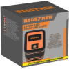 Bigstren Laser level - Bigstreen 24293 cross laser - (17990-0)