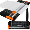 Bigstren Paper guillotine - trimmer - (12902-0)