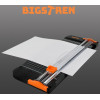 Bigstren Paper guillotine - trimmer - (12902-0)